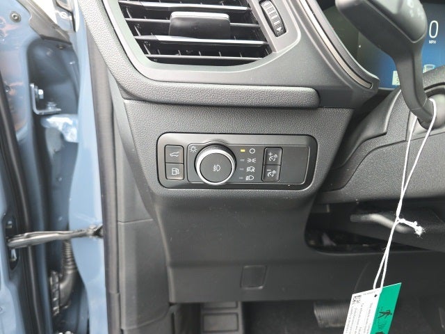 2026 Ford Escape Plug-In Hybrid Base