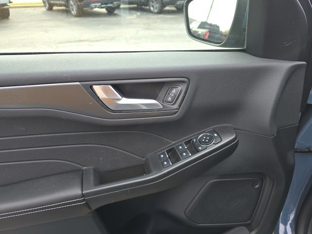 2026 Ford Escape Plug-In Hybrid Base