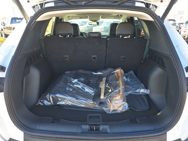 2025 Ford Escape Plug-In Hybrid Base