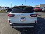 2025 Ford Escape Plug-In Hybrid Base