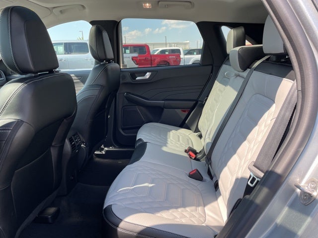 2024 Ford Escape Plug-In Hybrid Base