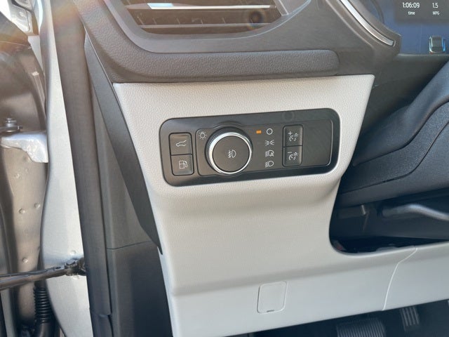 2024 Ford Escape Plug-In Hybrid Base