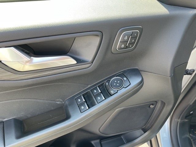 2024 Ford Escape Plug-In Hybrid Base