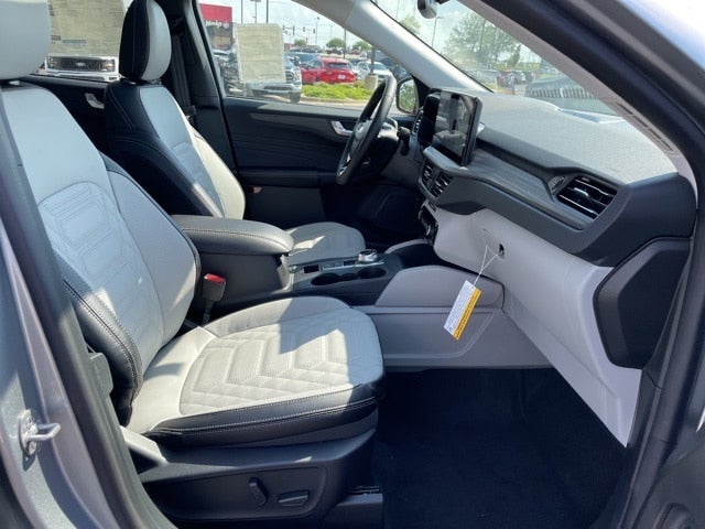 2024 Ford Escape Plug-In Hybrid Base