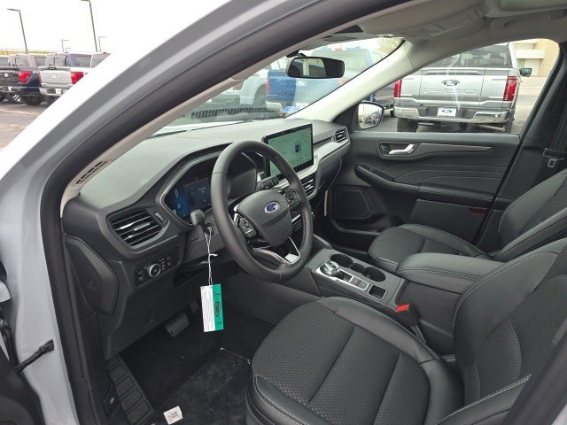 2026 Ford Escape Plug-In Hybrid Base