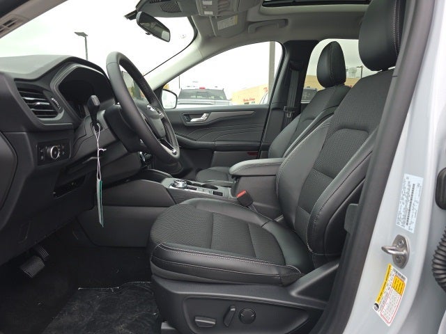 2026 Ford Escape Plug-In Hybrid Base