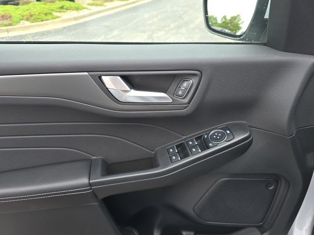 2026 Ford Escape Plug-In Hybrid Base