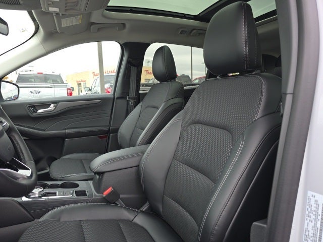 2026 Ford Escape Plug-In Hybrid Base