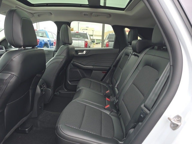 2026 Ford Escape Plug-In Hybrid Base