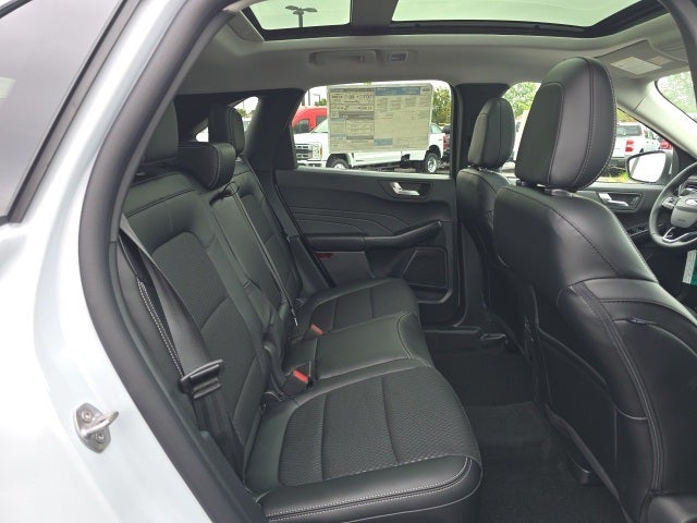 2026 Ford Escape Plug-In Hybrid Base