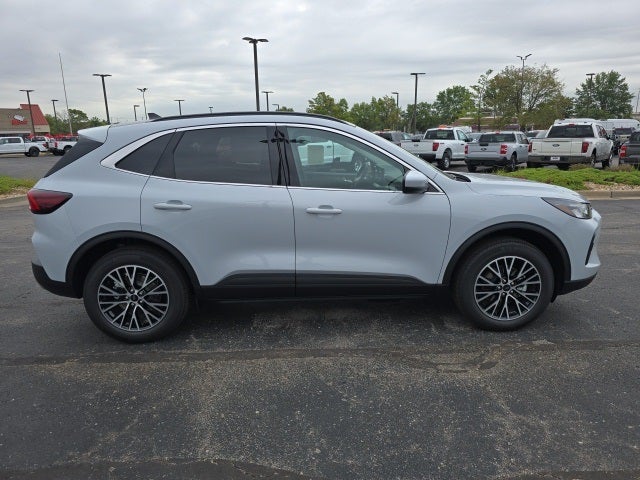 2026 Ford Escape Plug-In Hybrid Base