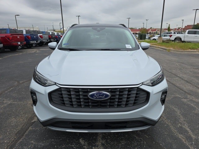 2026 Ford Escape Plug-In Hybrid Base