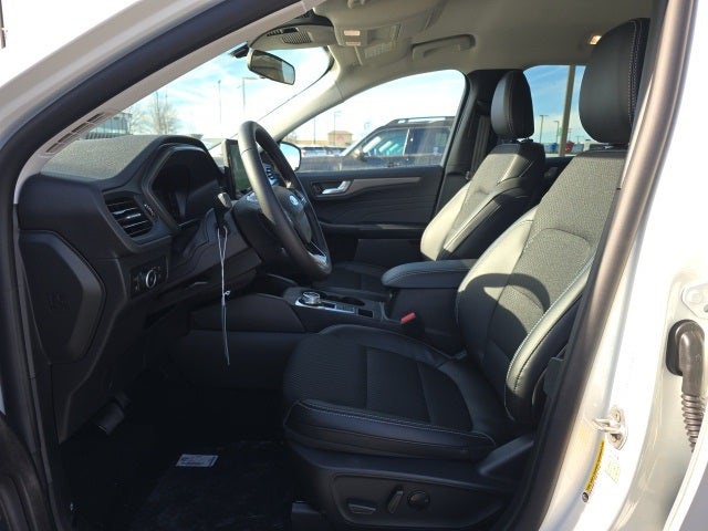 2026 Ford Escape Plug-In Hybrid Base