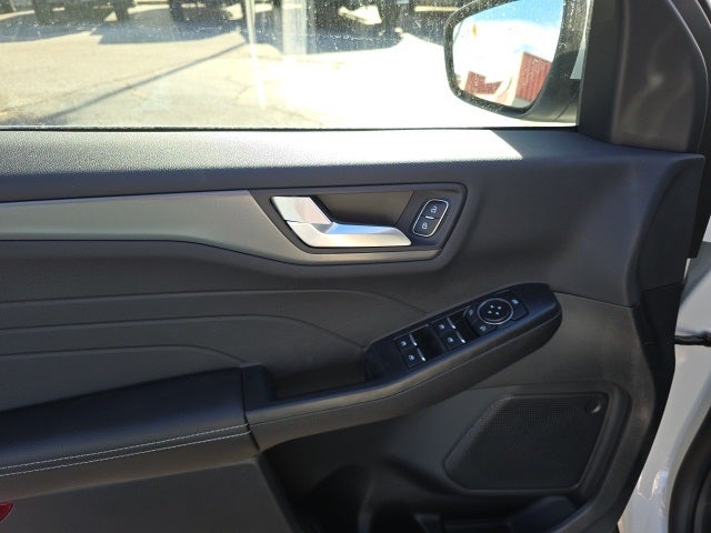 2026 Ford Escape Plug-In Hybrid Base