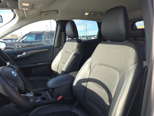 2026 Ford Escape Plug-In Hybrid Base