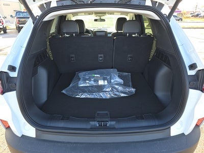 2026 Ford Escape Plug-In Hybrid Base