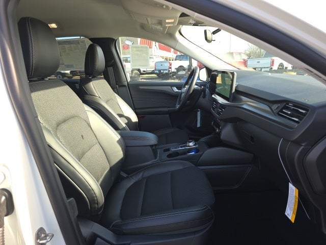 2026 Ford Escape Plug-In Hybrid Base