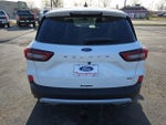 2026 Ford Escape Plug-In Hybrid Base