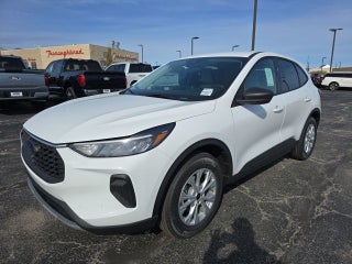 2026 Ford Escape Active®