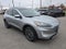 2022 Ford Escape Plug-In Hybrid Titanium