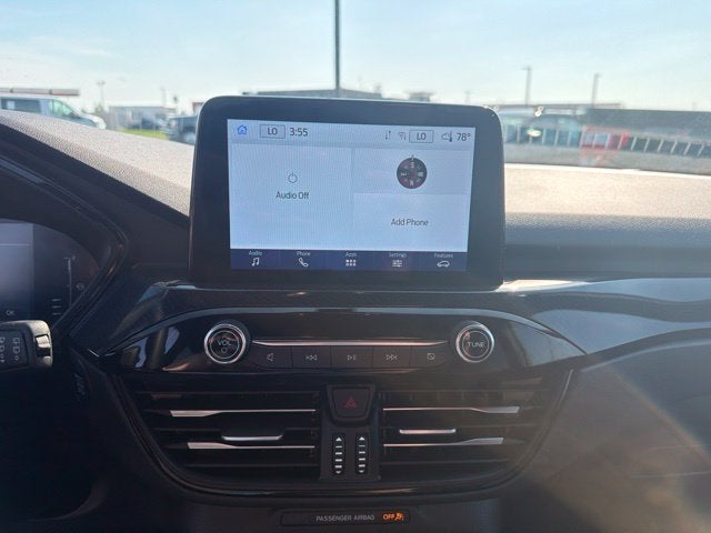2024 Ford Escape Hybrid ST-Line