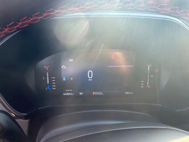2024 Ford Escape Hybrid ST-Line