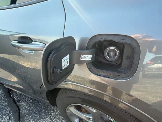 2024 Ford Escape Hybrid ST-Line