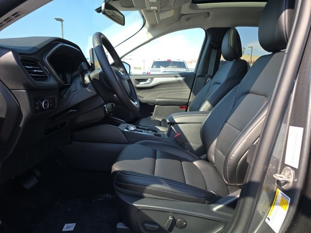 2026 Ford Escape Hybrid Platinum