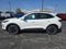 2026 Ford Escape Hybrid Platinum