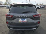 2026 Ford Escape Hybrid Platinum
