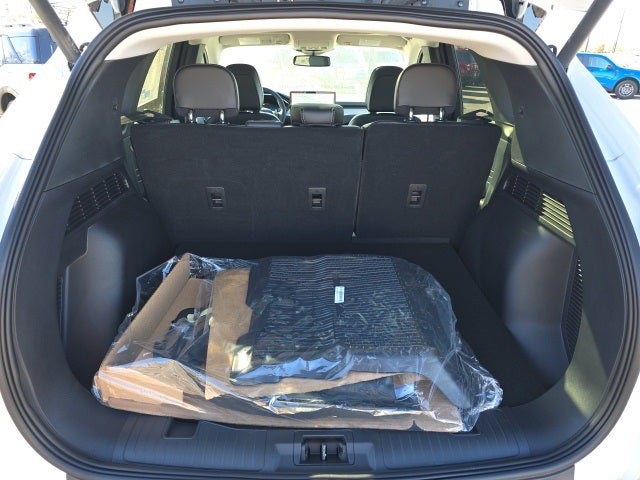 2026 Ford Escape Hybrid Platinum