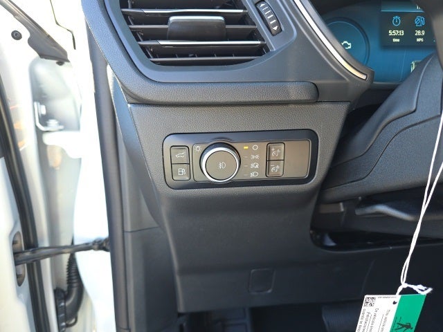 2026 Ford Escape Hybrid Platinum