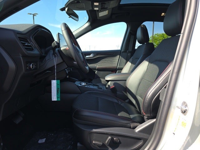 2025 Ford Escape Hybrid ST-Line Select