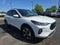 2025 Ford Escape Hybrid ST-Line Select
