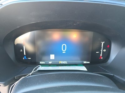 2026 Ford Escape Hybrid ST-Line Select