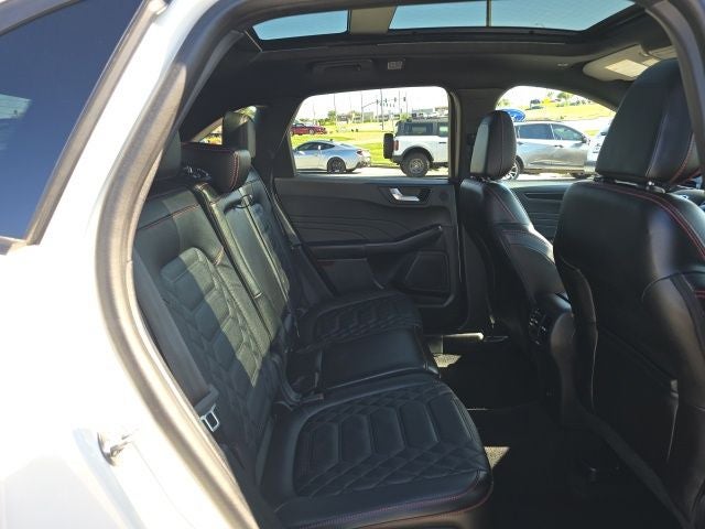 2024 Ford Escape ST-Line Elite