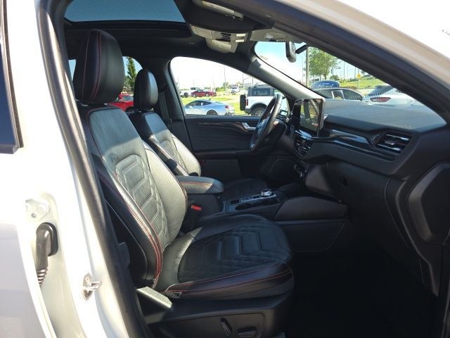 2024 Ford Escape ST-Line Elite
