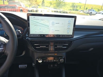 2024 Ford Escape ST-Line Elite