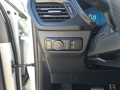 2024 Ford Escape ST-Line Elite