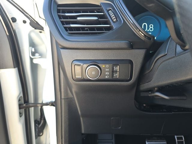 2024 Ford Escape ST-Line Elite