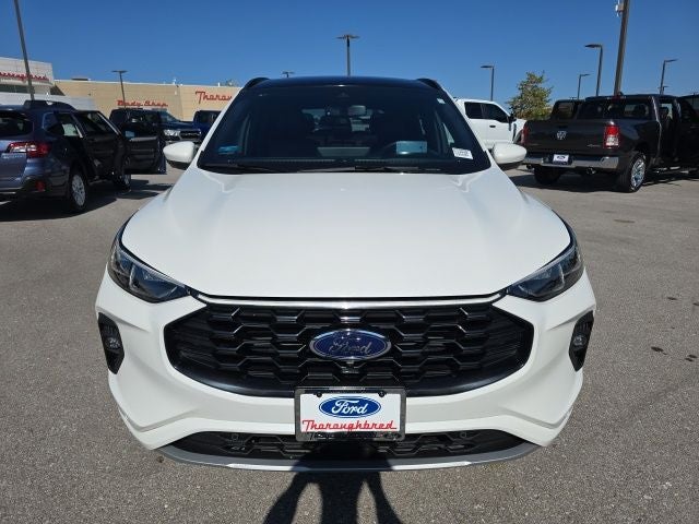 2024 Ford Escape ST-Line Elite
