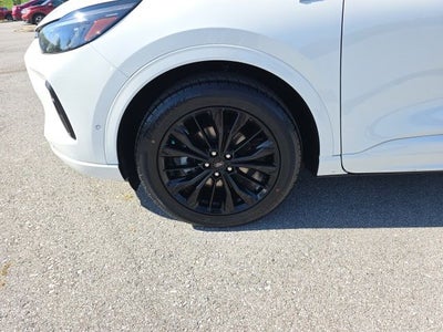 2024 Ford Escape ST-Line Elite