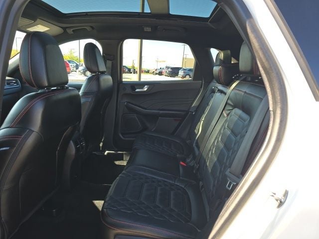 2024 Ford Escape ST-Line Elite