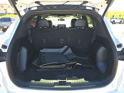 2024 Ford Escape ST-Line Elite