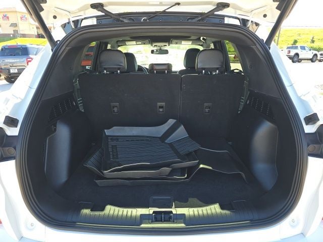 2024 Ford Escape ST-Line Elite