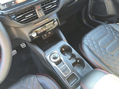 2024 Ford Escape ST-Line Elite