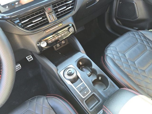 2024 Ford Escape ST-Line Elite