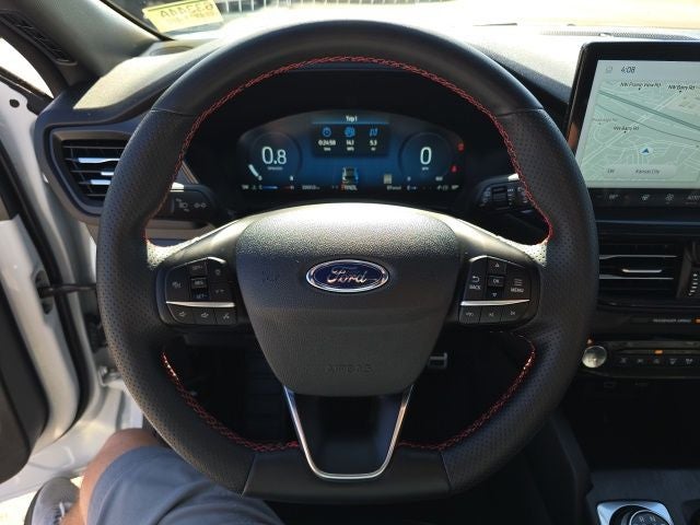 2024 Ford Escape ST-Line Elite