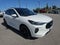 2024 Ford Escape ST-Line Elite