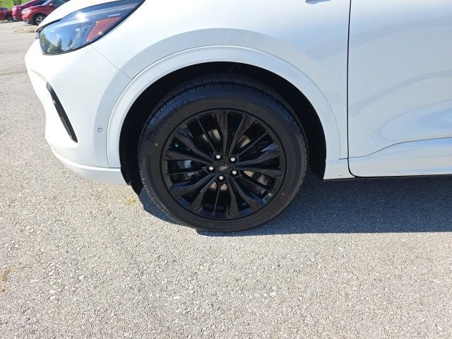 2024 Ford Escape ST-Line Elite